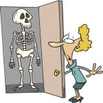 Skeletons in the Closet