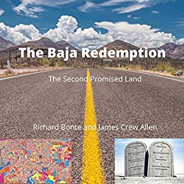 THE BAJA REDEMPTION