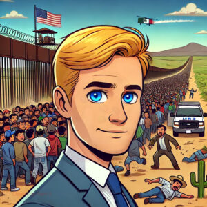 TDS never dies. It only morphs. Now it's called Trump Projection Syndrome