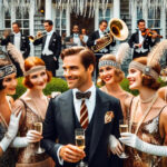 The full story in five volumes