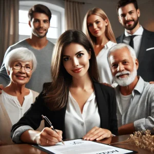 In late 1990s New York City, where Morality had no meaning, 'Sue and Settle' sometimes had its price.